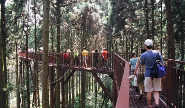 Апартаменты 晨煦行旅 Лугу Экстерьер фото